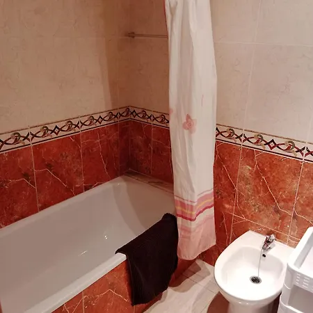 Apartamento Costa Marina II Oropesa del Mar Exterior photo