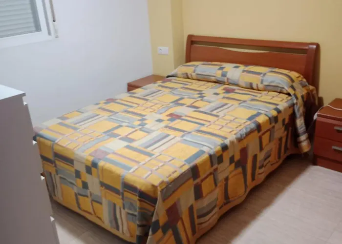 Apartamento Costa Marina II