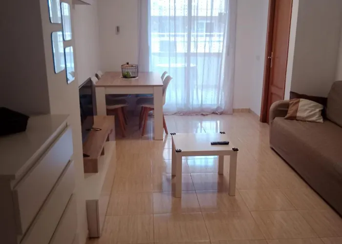 Apartamento Costa Marina II