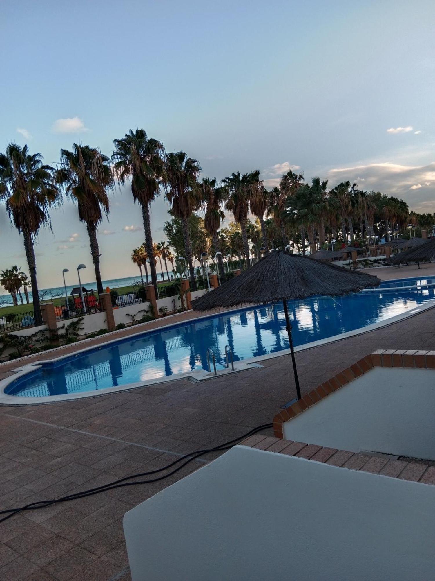 Apartment Costa Marina Ii