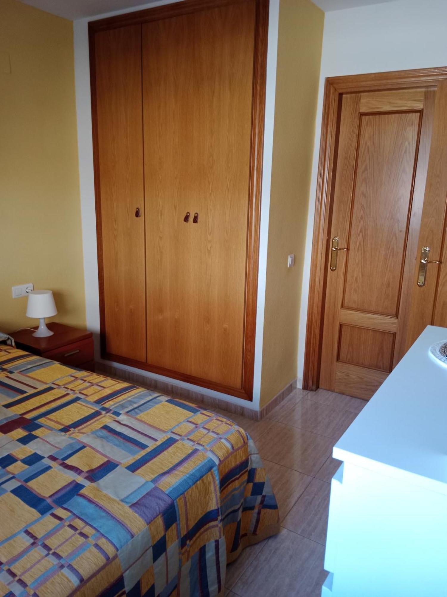Costa Marina Ii Apartment Oropesa del Mar