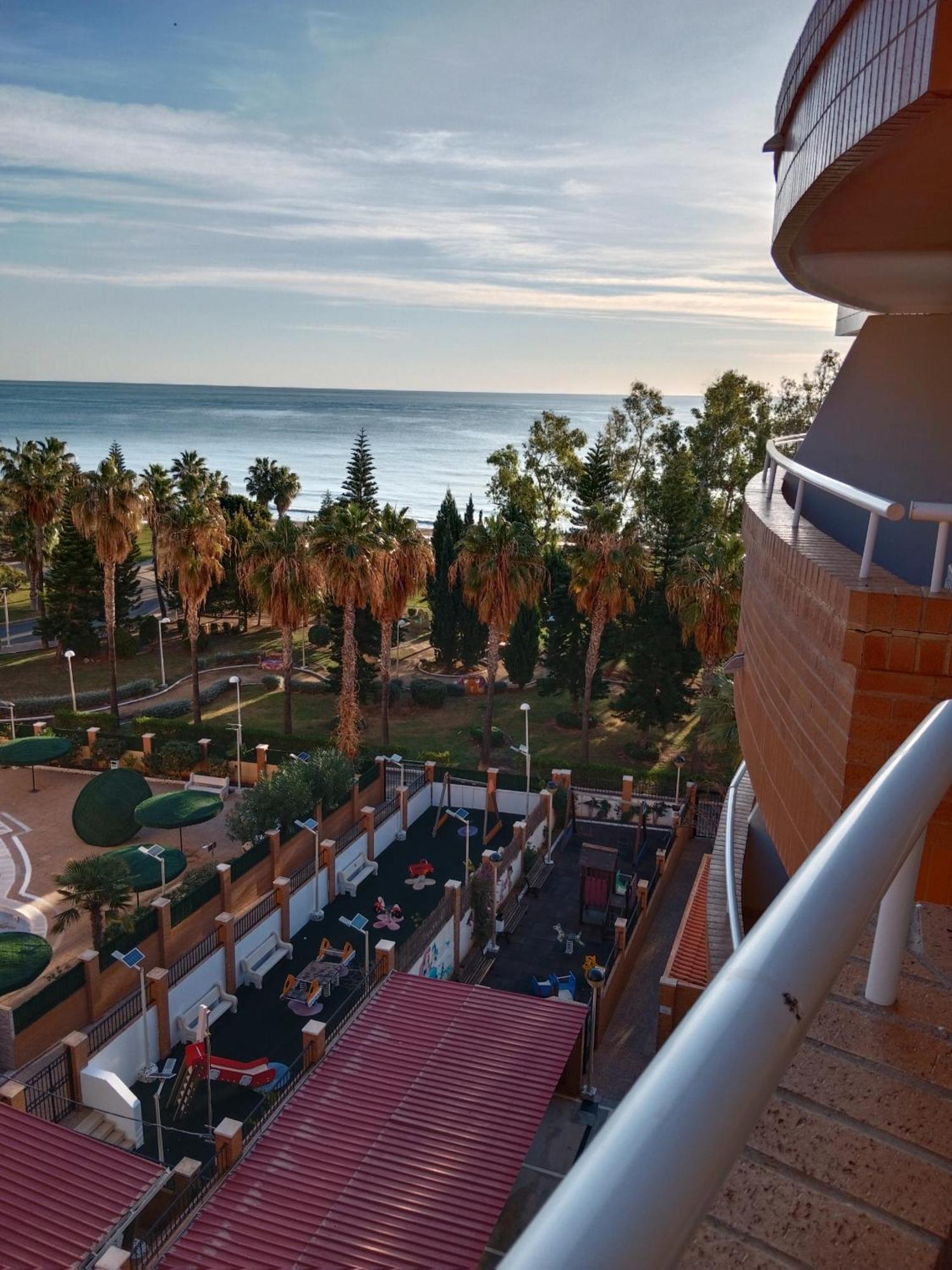 Costa Marina Ii Apartment Oropesa del Mar