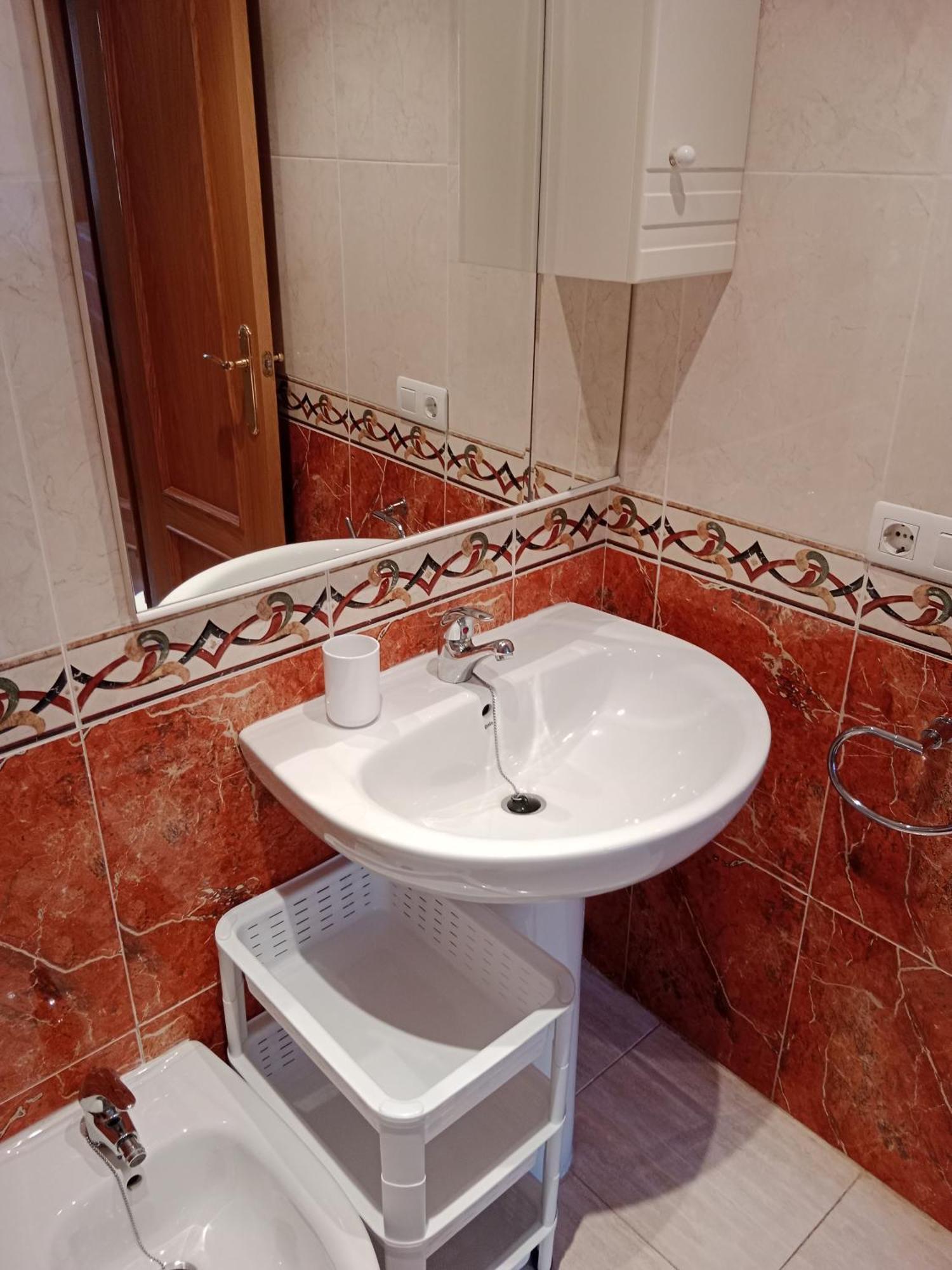 Apartment Costa Marina Ii Oropesa del Mar
