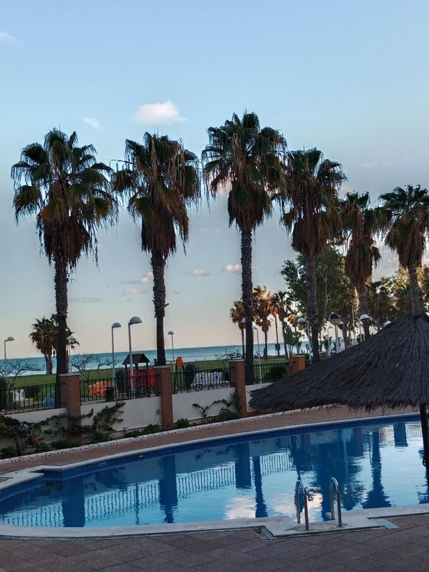 Costa Marina Ii Apartment
