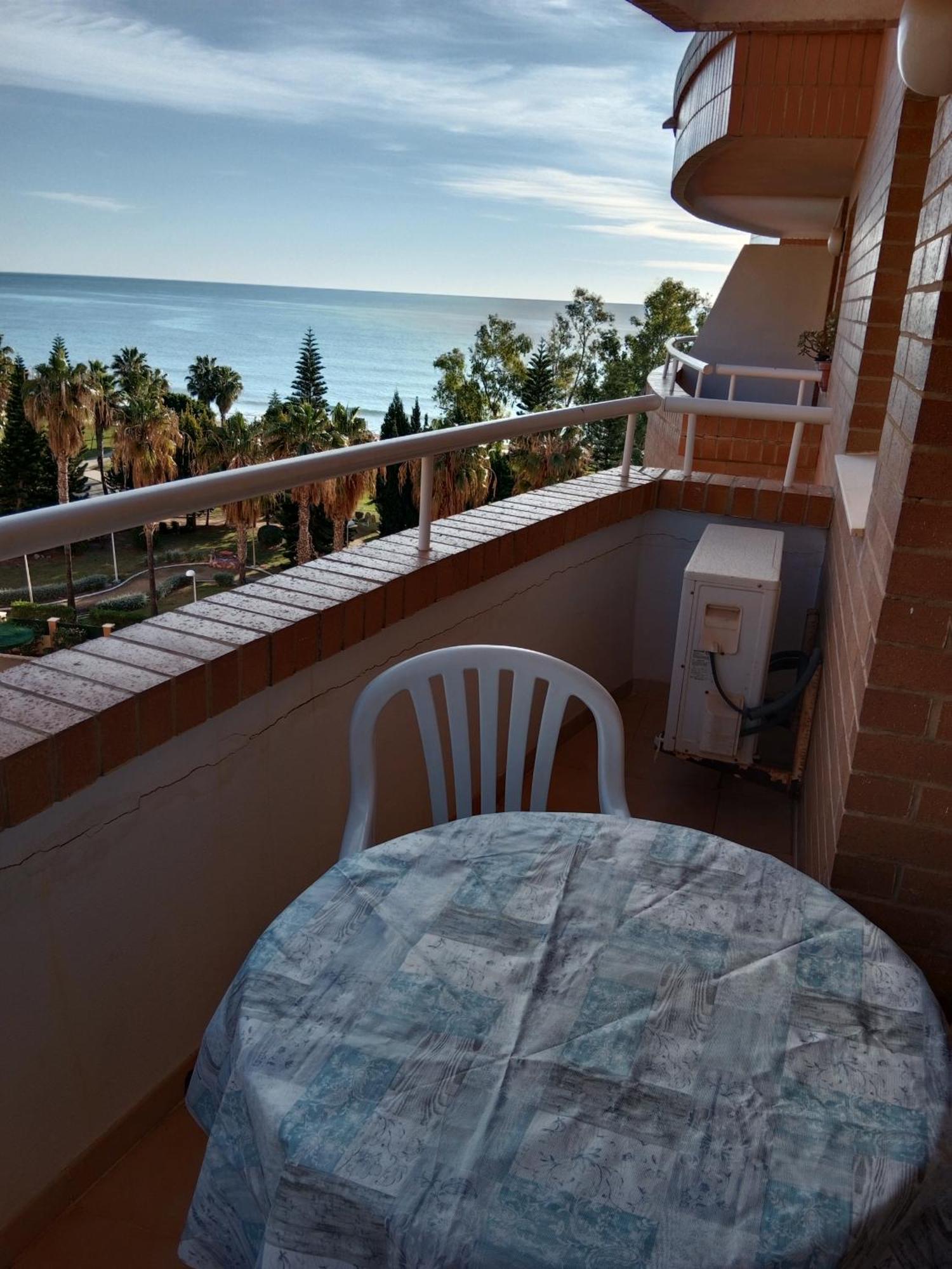 Apartment Costa Marina Ii Oropesa del Mar
