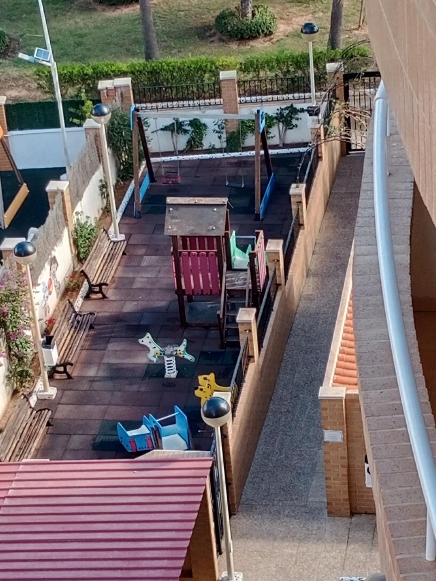 Apartment Costa Marina Ii Oropesa del Mar