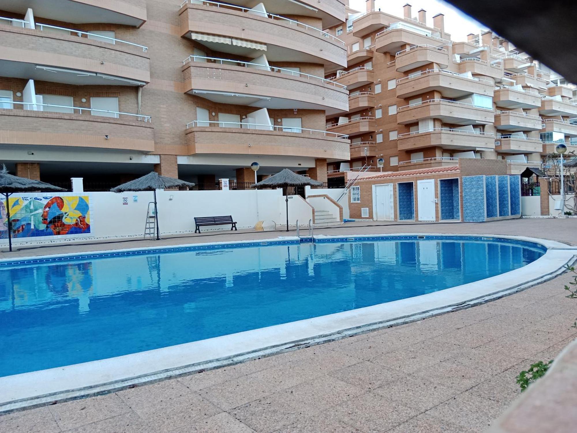 Costa Marina Ii Oropesa del Mar