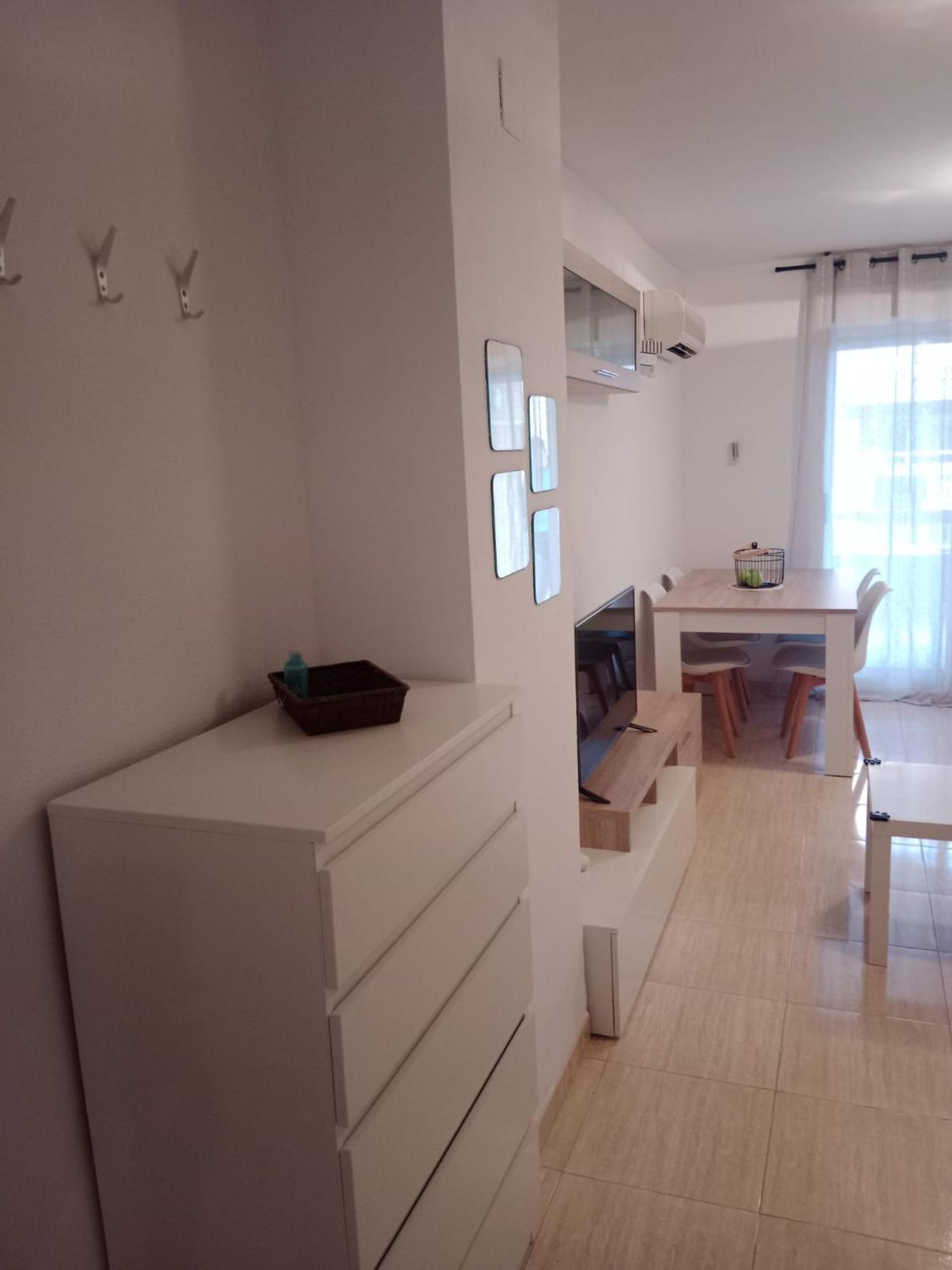 Costa Marina Ii Apartment *