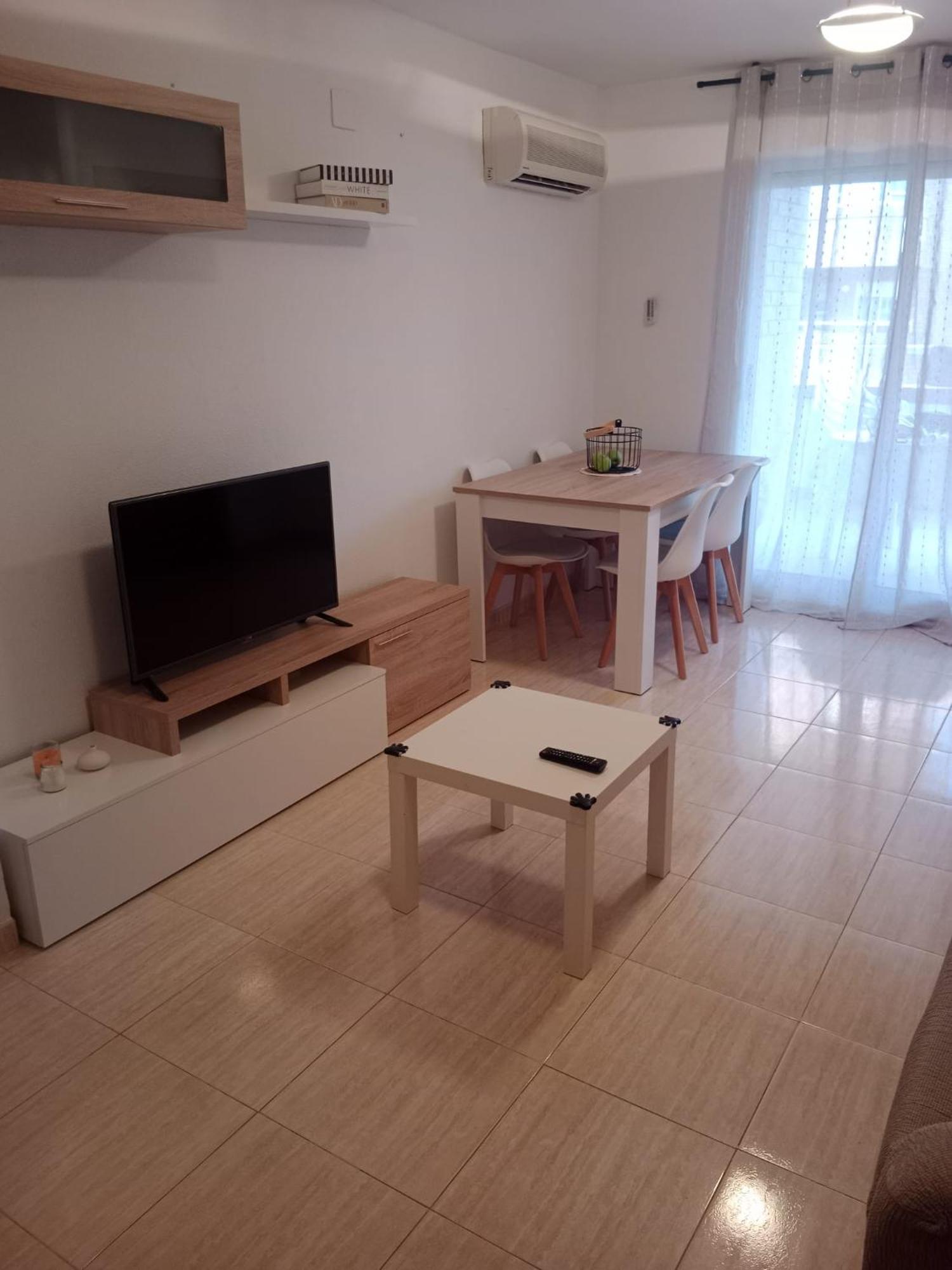 Costa Marina Ii Apartment