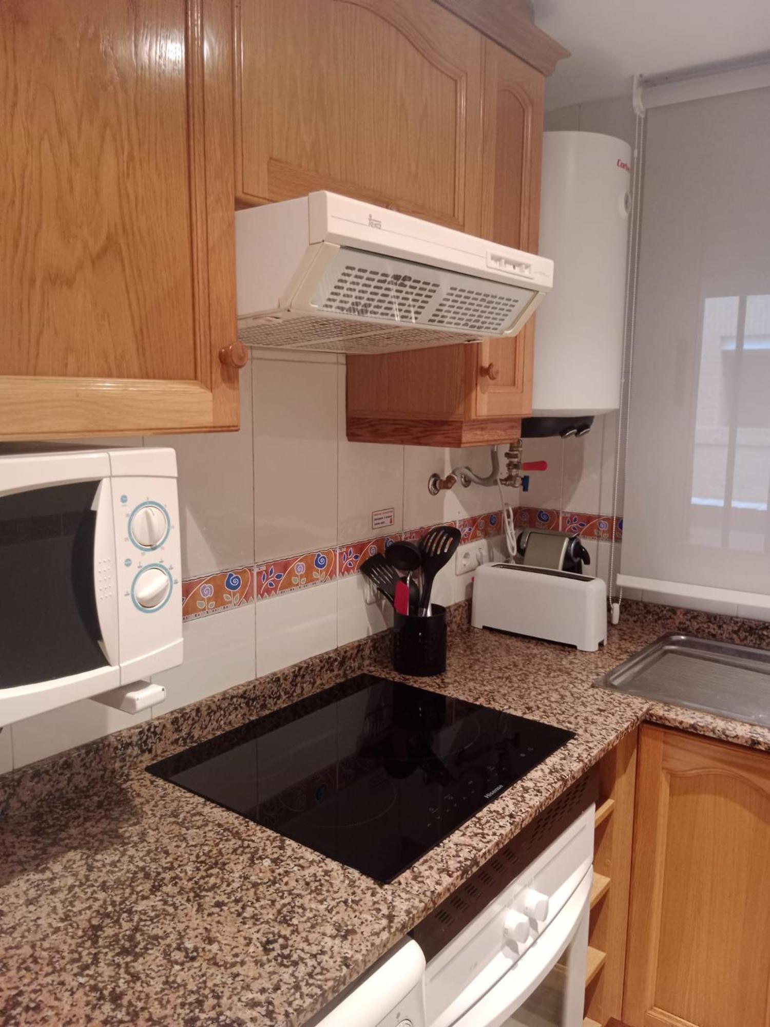 Apartament Costa Marina Ii *