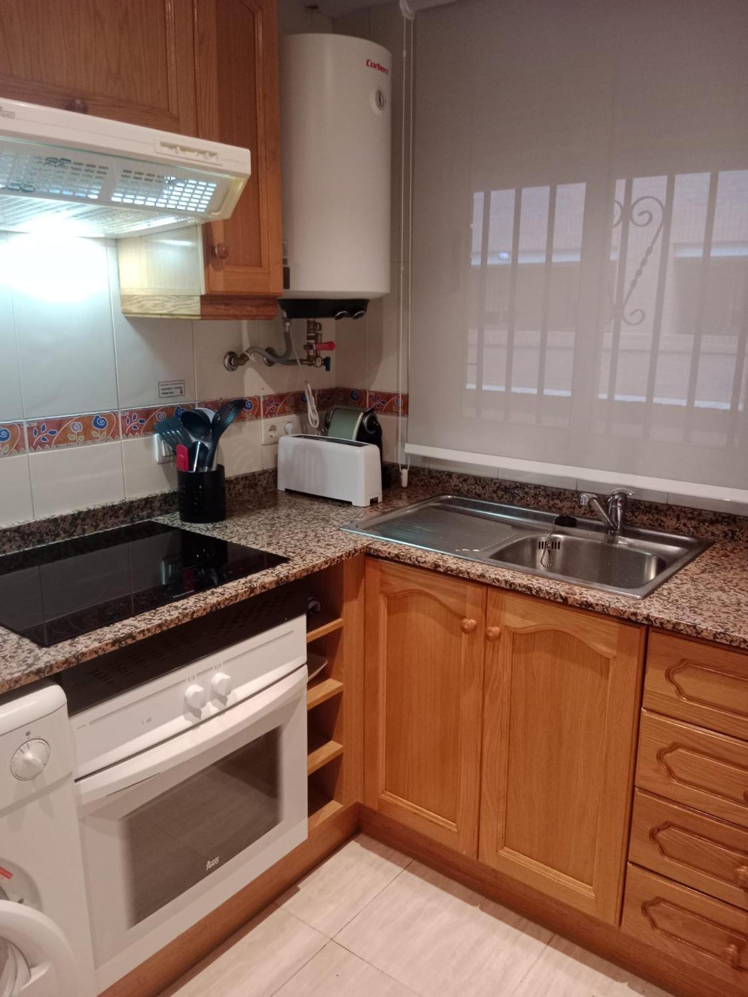 Costa Marina Ii Apartament Oropesa del Mar